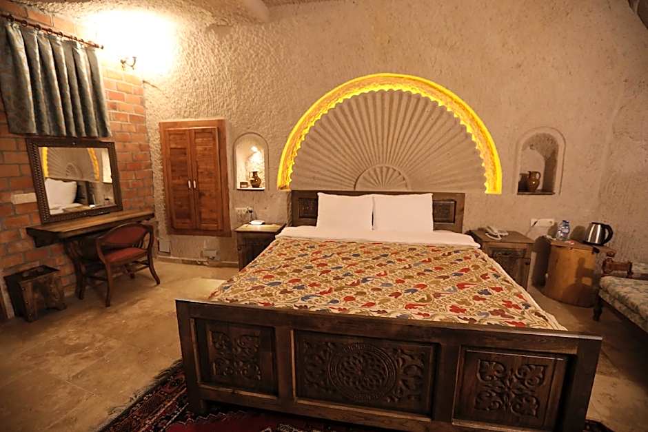 My Story Cave Hotel