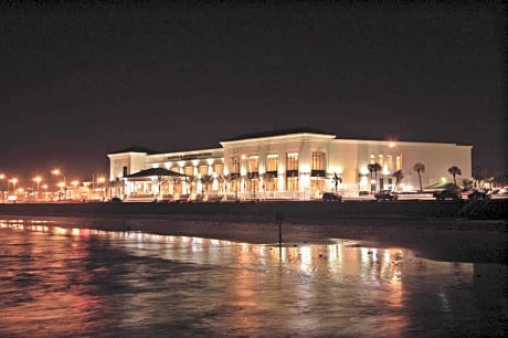 Hilton Galveston Island Resort