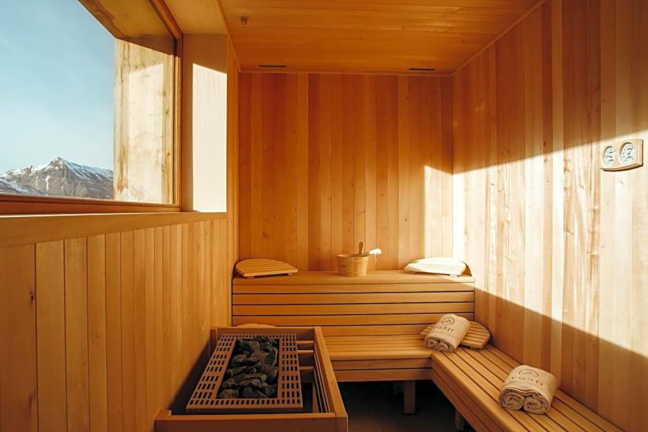 Lodji Hotel & spa