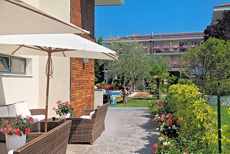 Sporthotel Villa Stella