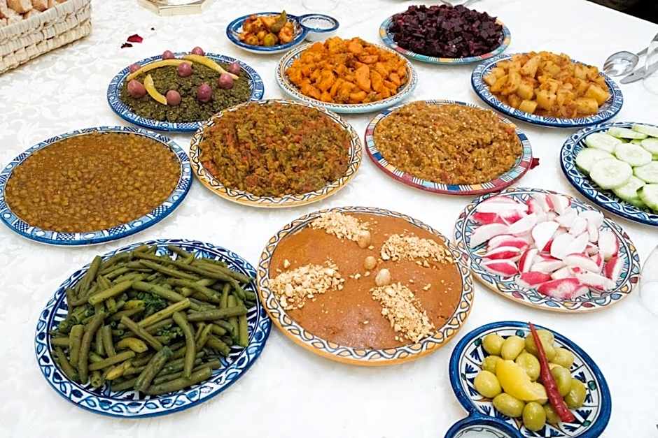 Riad Dar Laura