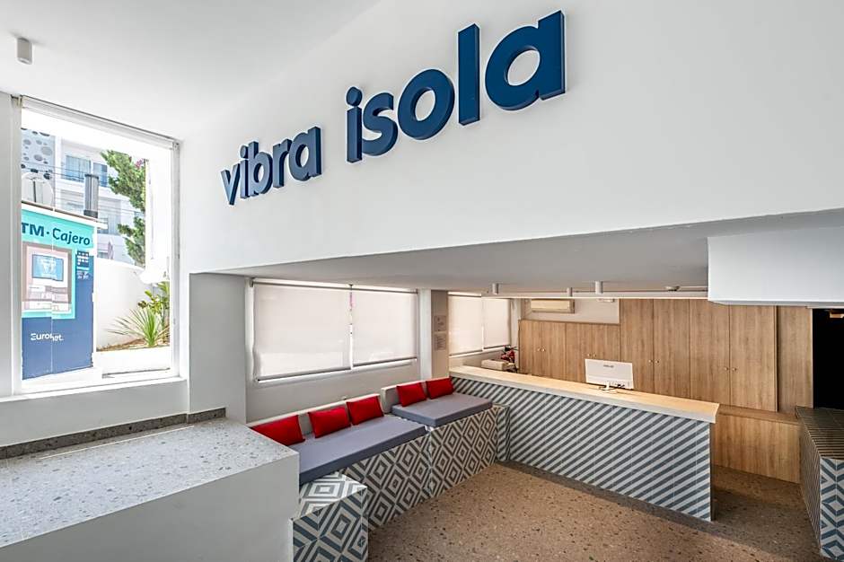 Hotel Vibra Isola - Adults only