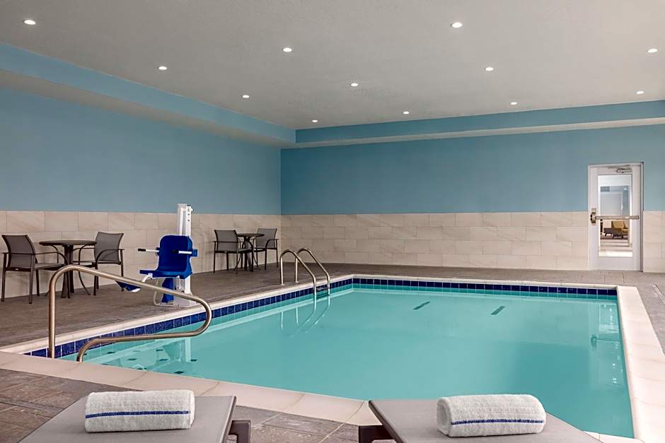 Holiday Inn Express & Suites Prosper South - Frisco by IHG