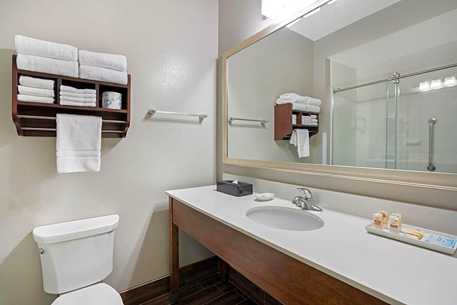 La Quinta Inn & Suites by Wyndham Houston Nw Beltway 8 / West Rd