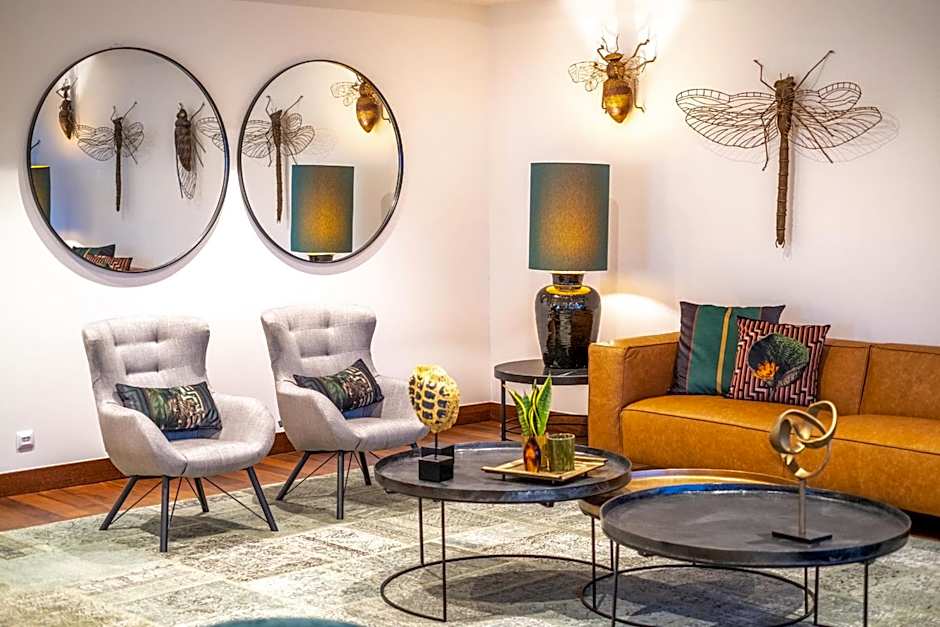 Monte Real - Hotel, Termas & Spa