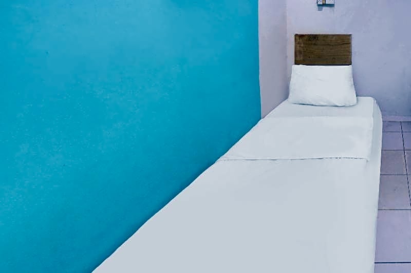 Hotel O Solo Baru Homestay Syariah