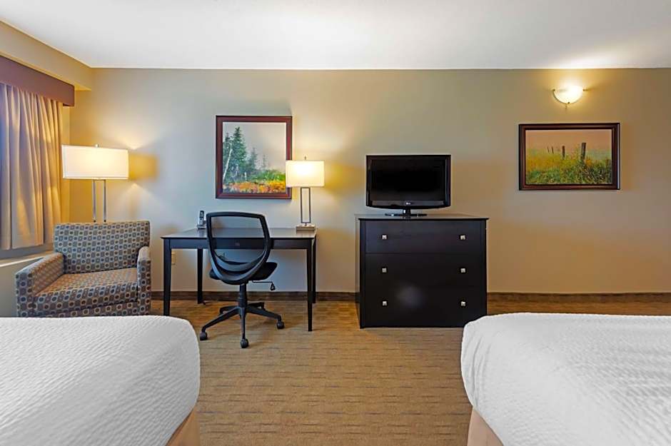 Best Western Pembroke Inn & Conference Centre