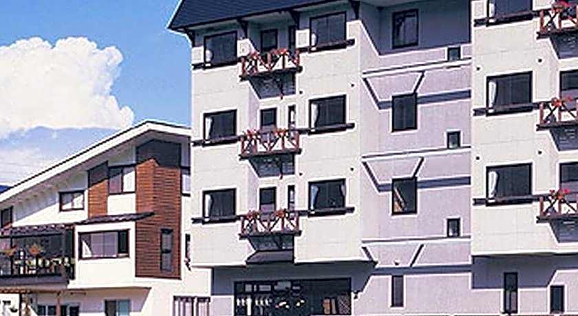VILLA Schole Hakuba