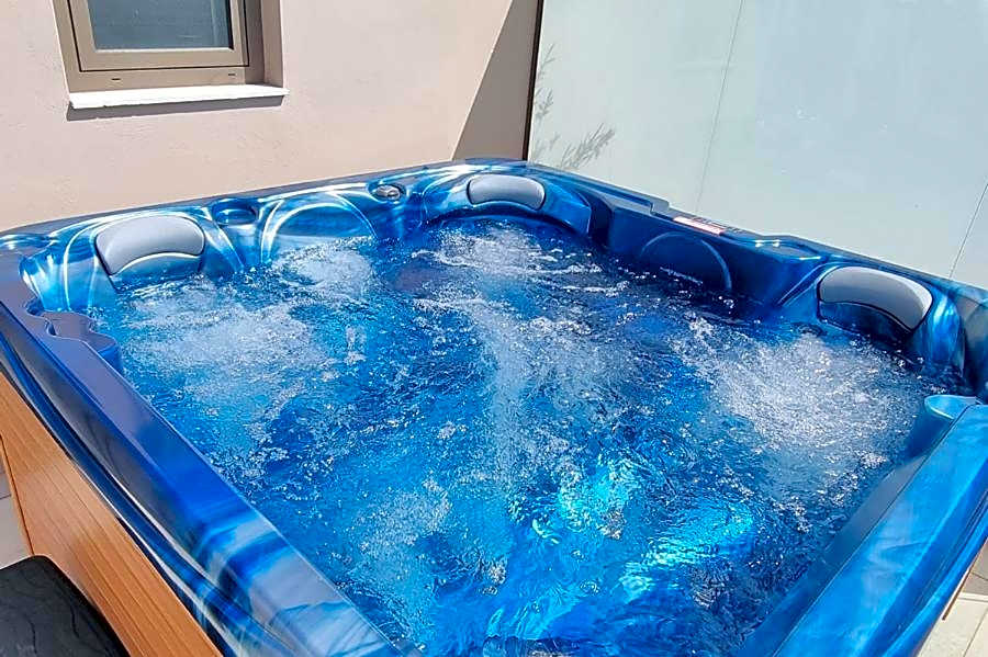 Athens Platinum Rooms and Suites