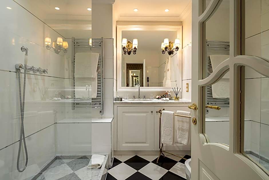 Villa Gallici Hôtel & Spa