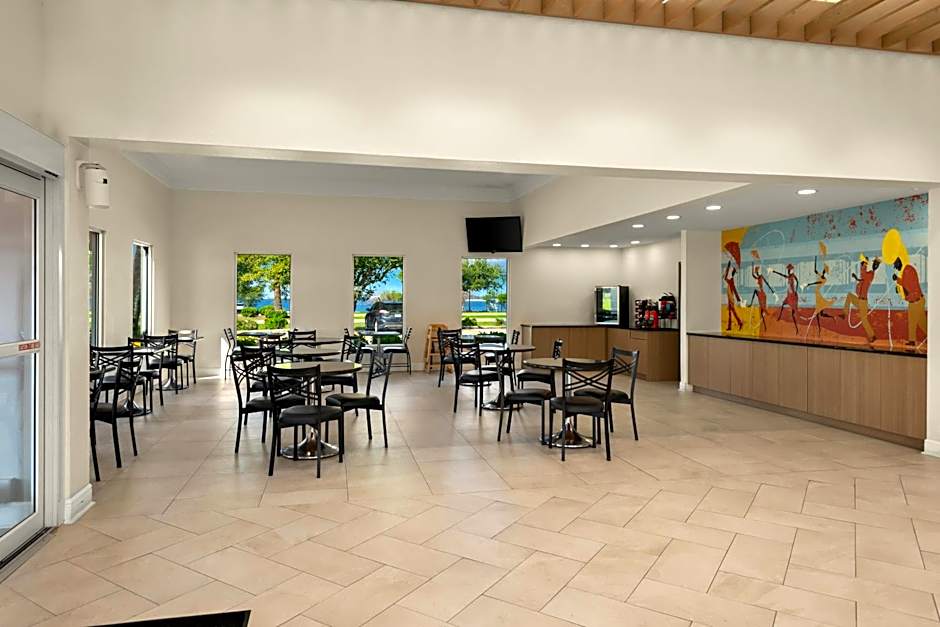 The Marco Hotel Lake Charles