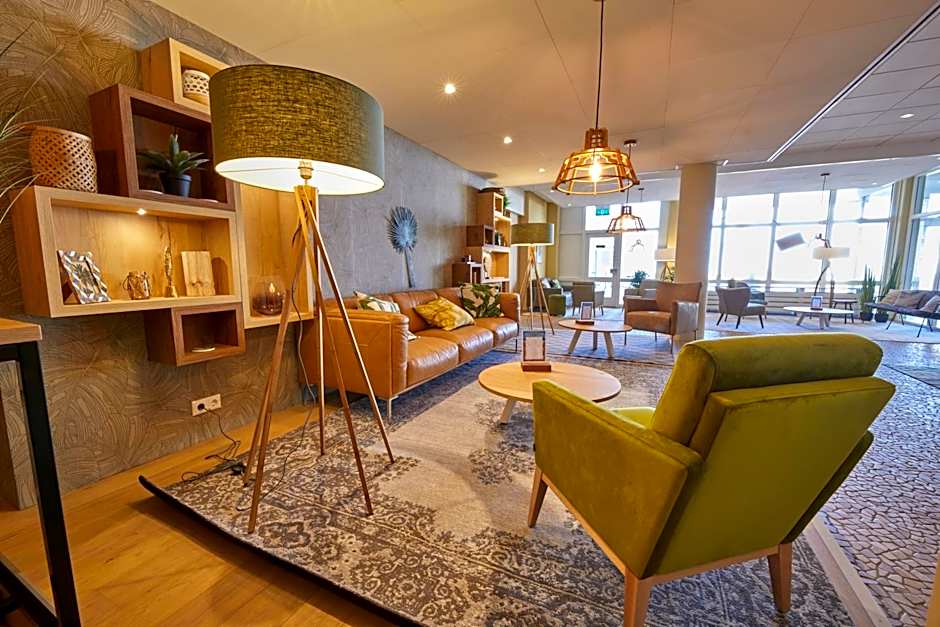 Beachhotel Zandvoort by Center Parcs