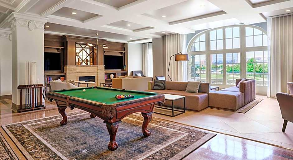 Hyatt Place Chicago Medical/University District