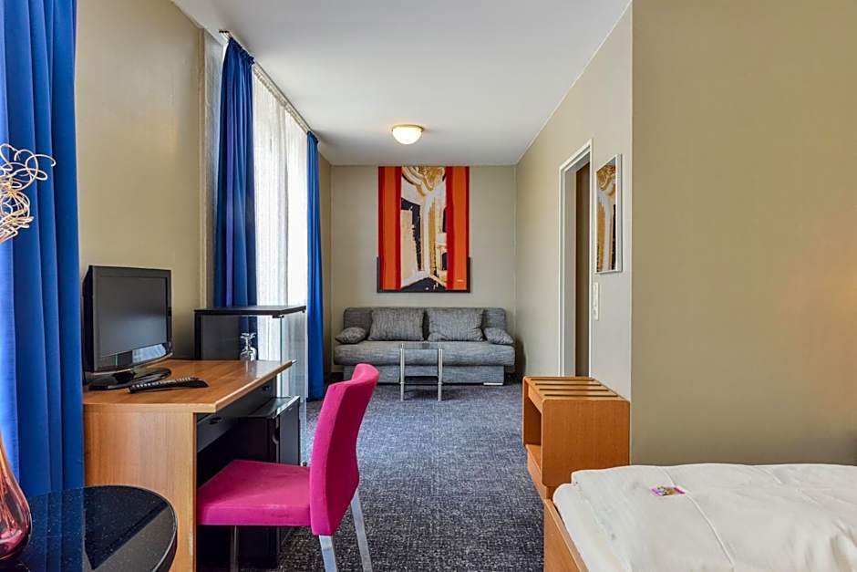 Hotel Fidelio