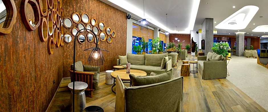 GRIFID Vistamar Hotel - 24 Hours Ultra All inclusive & Private Beach