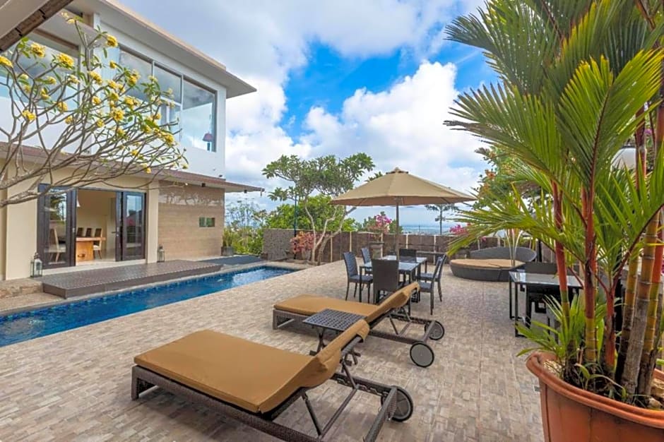 Belvilla Elegant Luxury Pandawa Beach