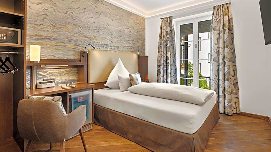 Hotel Deutsche Eiche