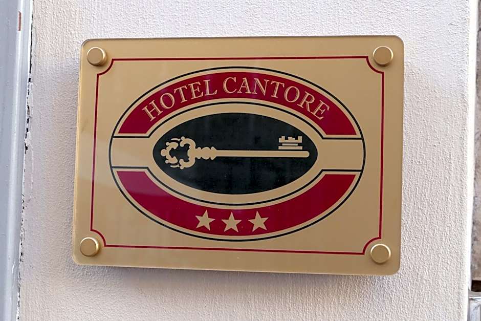 Hotel Cantore