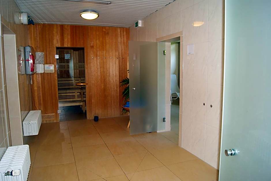 Michels Hanseatic Hotel Norderney