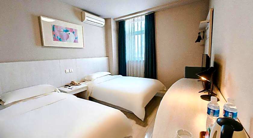 Jinjiang Inn Shenyang North Station