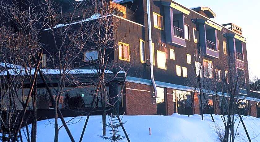 Tokachigawa Onsen Sanyoan