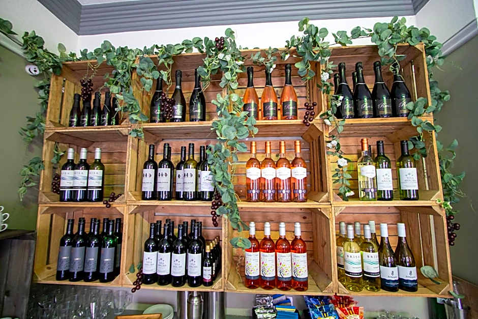 The Shurland Hotel Gym Spa