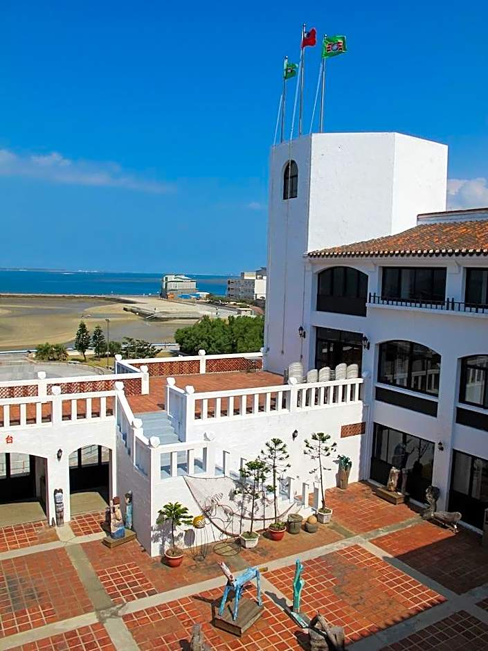 Penghu County Youth Activity Center