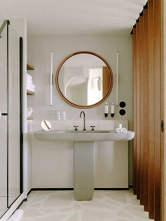 Hôtel & Spa Belle Plage