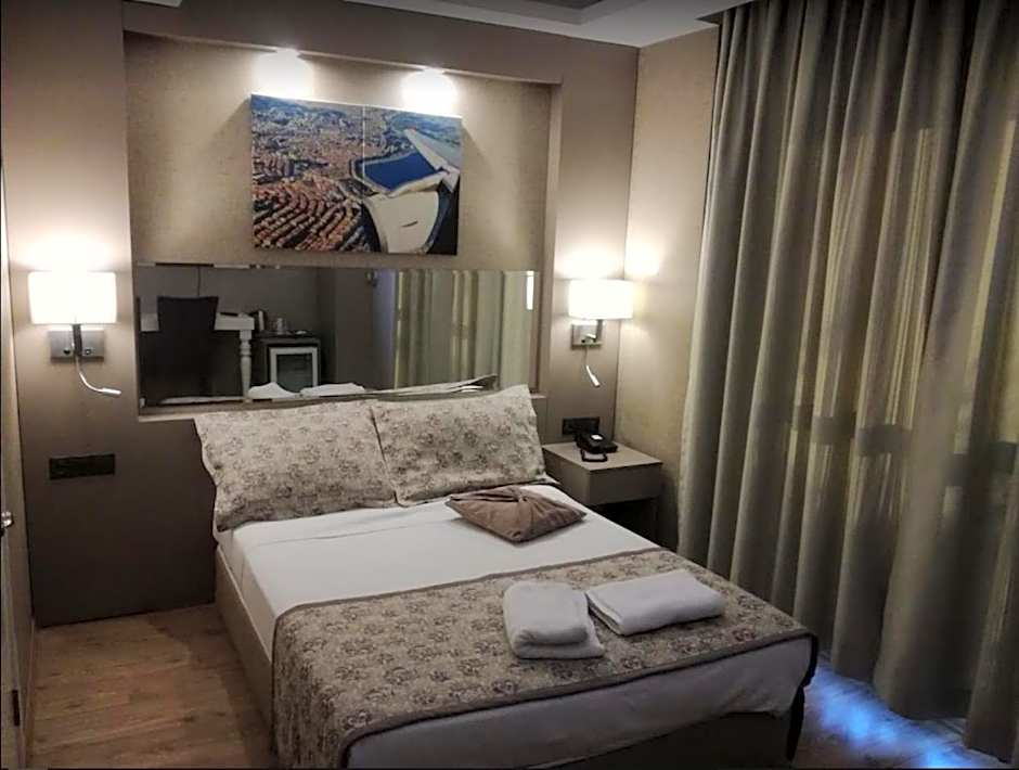 Hotel Iz