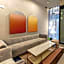 Brown-Dot Hotel Deokcheon