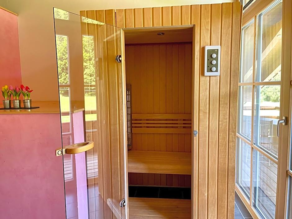 Alpenlodge Charivari - SommerBergBahn unlimited kostenlos