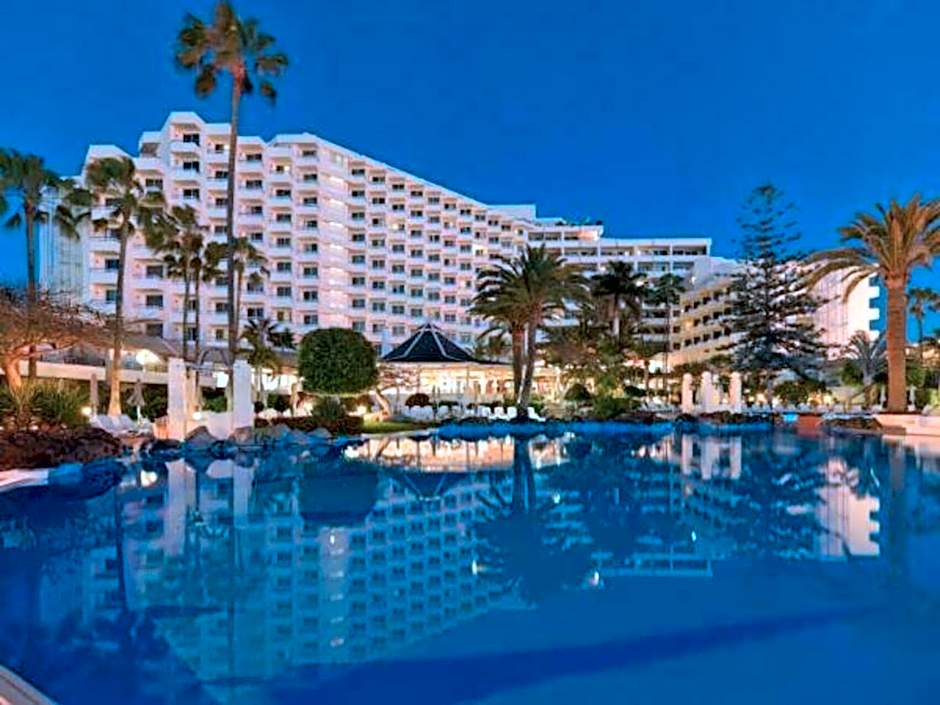 H10 Las Palmeras