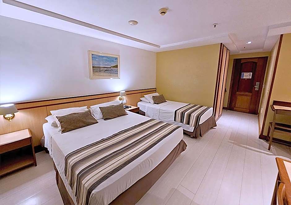 Riale Vilamar Copacabana