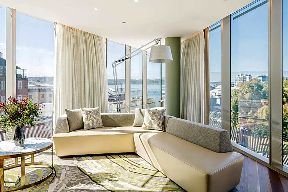 The Tasman, a Luxury Collection Hotel, Hobart