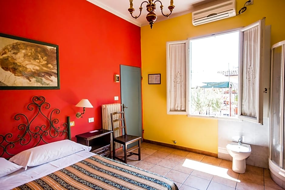 Hotel Il Bargellino