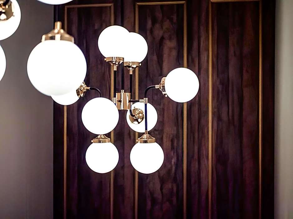 A22 Boutique Suites