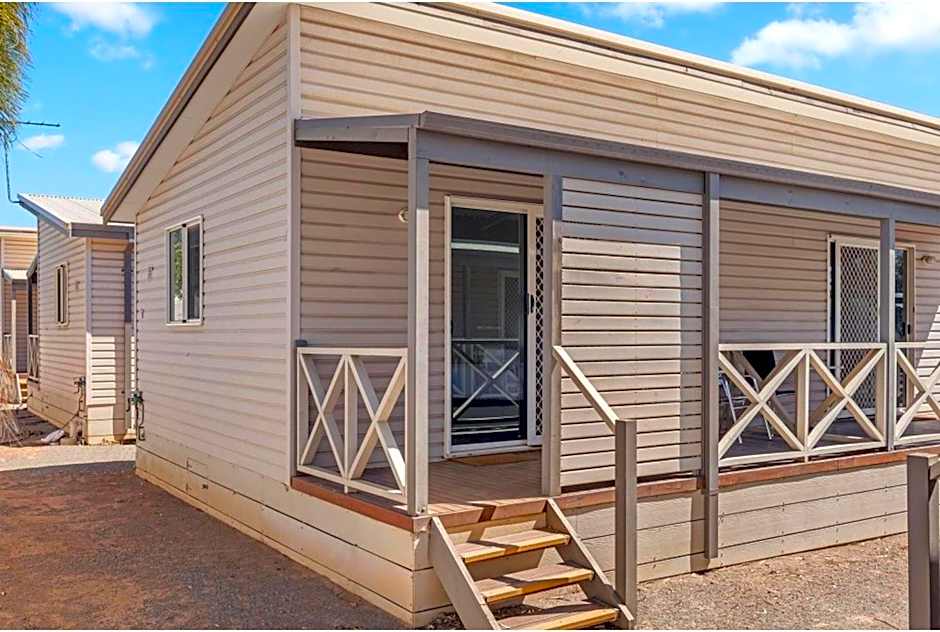 Discovery Parks - Kalgoorlie Goldfields