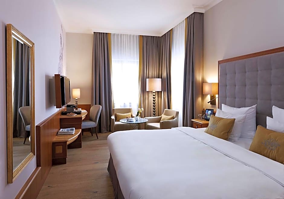 Photo 1 of 50 of Platzl Hotel - Superior