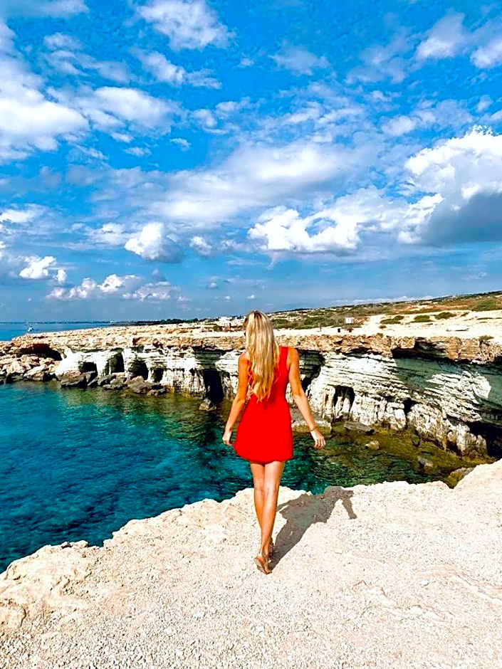 Tsokkos Protaras Beach Hotel