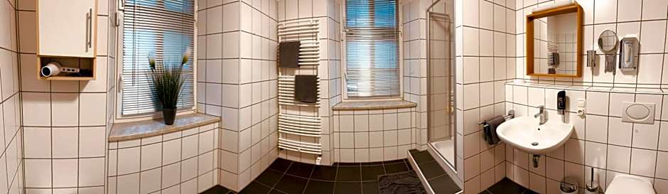 Gasthof Hotel Bräustübl