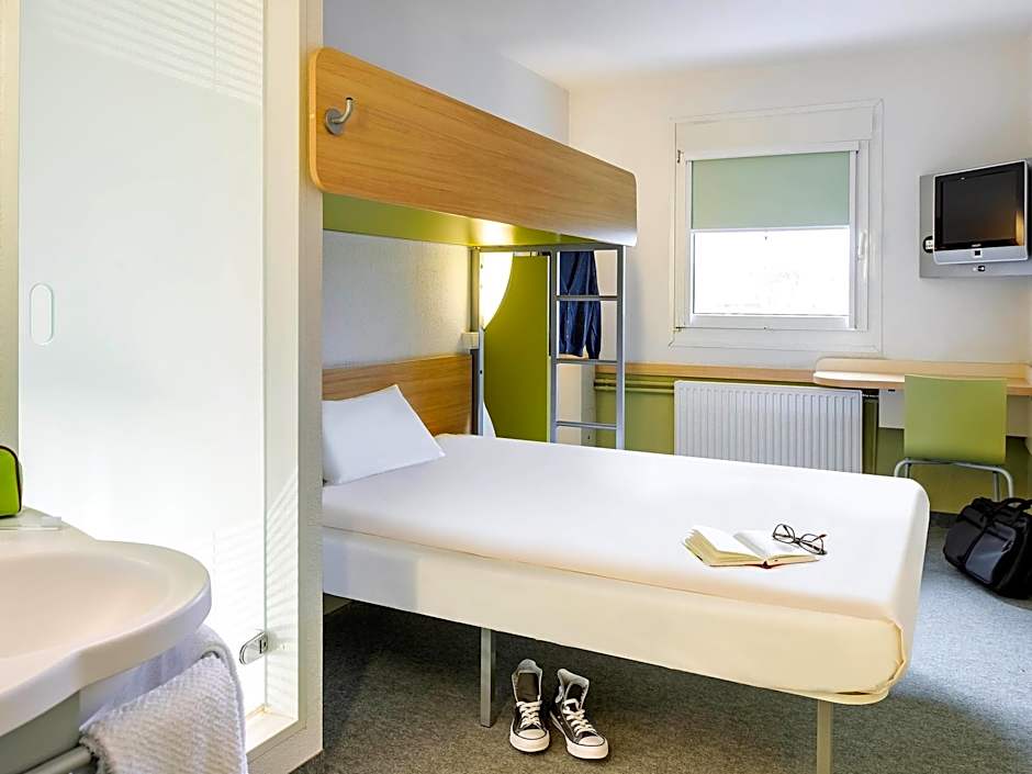 ibis budget Aachen Nord