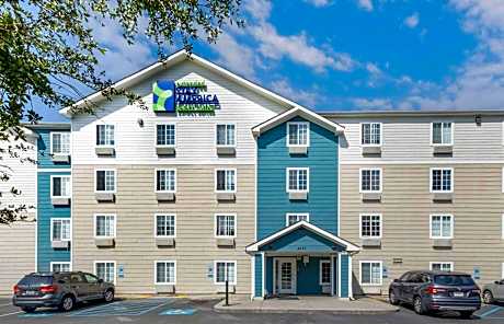 Extended Stay America Select Suites - Charleston - North Charleston - I-526