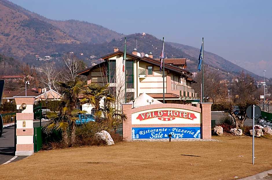 Vald Hotel