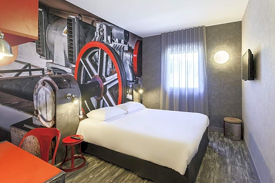 ibis Styles Vierzon