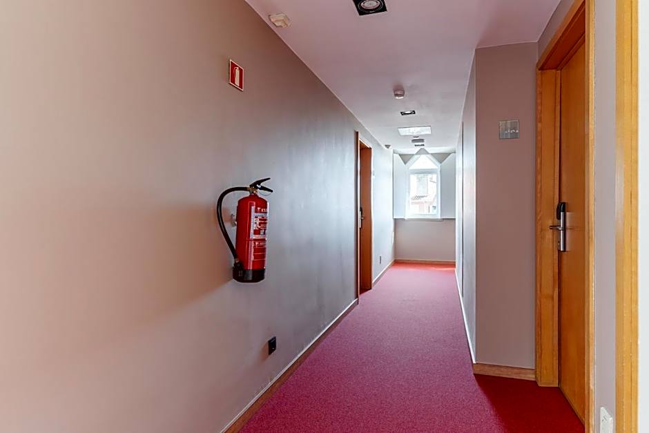 Cascais Hotel