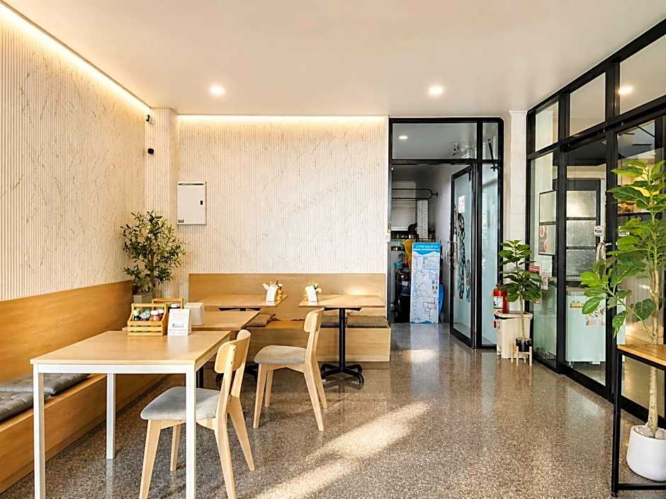 Karon Living Room - SHA Plus