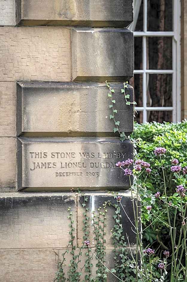 Crathorne Hall