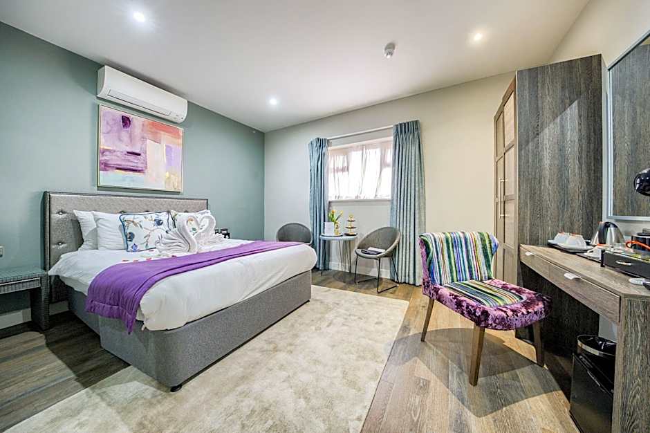 Villare Leicester City Centre