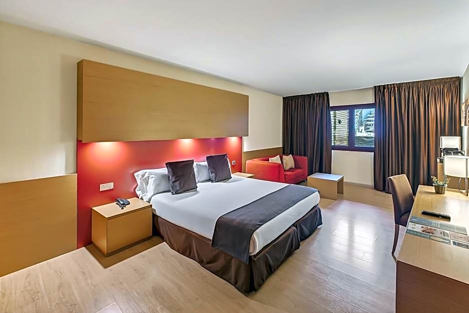 Wuau! Hotel Galanthus & Spa