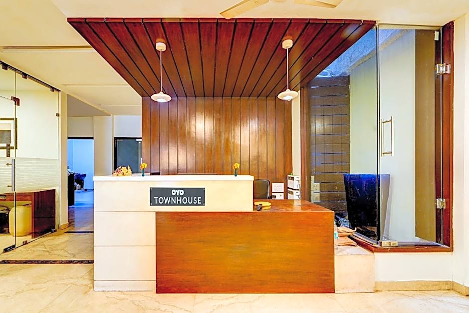 Townhouse 1116 G Silver Hotels